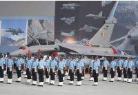 agniveervayu musician intake iaf recruitment rally